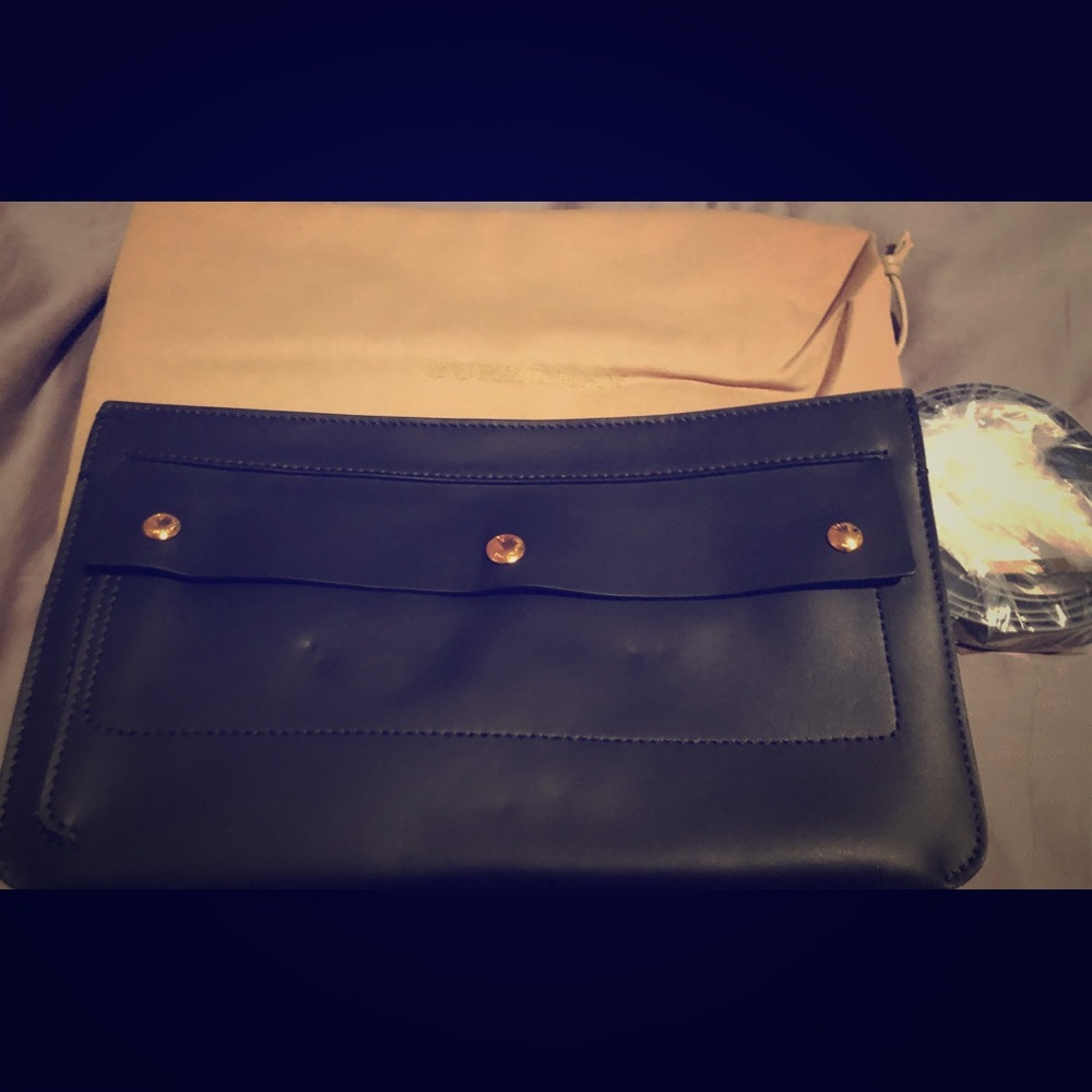 Burberry Bum Bag